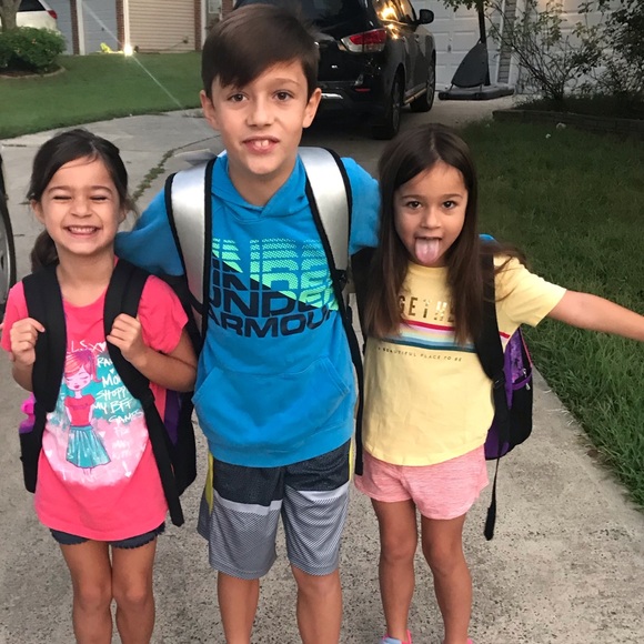 Saccardi Handbags - Our mom loves bags!!!